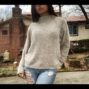Croft & Barrow Knitted Sweater